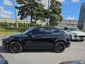 Porsche Macan * GTS * CARFAX * | Auto.bg — изображение 2 Porsche Macan * GTS * CARFAX * | Auto.bg — изображение 2