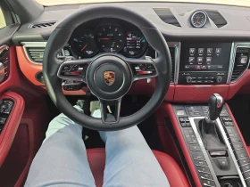 Porsche Macan * GTS * CARFAX * | Auto.bg — изображение 8 Porsche Macan * GTS * CARFAX * | Auto.bg — изображение 8