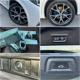 BMW X5 X5M M-SPORT LASER МАСАЖ SKY LOUNGE HARMAN KARDON | Auto.bg — изображение 17 BMW X5 X5M M-SPORT LASER МАСАЖ SKY LOUNGE HARMAN KARDON | Auto.bg — изображение 17