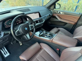 BMW X5 X5M M-SPORT LASER МАСАЖ SKY LOUNGE HARMAN KARDON | Auto.bg — изображение 6 BMW X5 X5M M-SPORT LASER МАСАЖ SKY LOUNGE HARMAN KARDON | Auto.bg — изображение 6