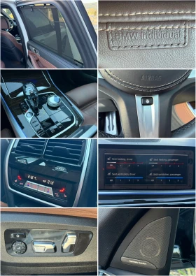 BMW X5 X5M M-SPORT LASER МАСАЖ SKY LOUNGE HARMAN KARDON | Auto.bg — изображение 12 BMW X5 X5M M-SPORT LASER МАСАЖ SKY LOUNGE HARMAN KARDON | Auto.bg — изображение 12