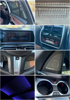 BMW X5 X5M M-SPORT LASER МАСАЖ SKY LOUNGE HARMAN KARDON - 37900 € - 30465124 14 | Car24.bg BMW X5 X5M M-SPORT LASER МАСАЖ SKY LOUNGE HARMAN KARDON - 37900 € - 30465124 14