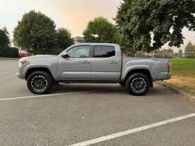 Toyota Tacoma 4x4 Double Cab SB * CARFAX * ФИНАНСИРАНЕ - 21499 € - 83988136 2 | Car24.bg Toyota Tacoma 4x4 Double Cab SB * CARFAX * ФИНАНСИРАНЕ - 21499 € - 83988136 2