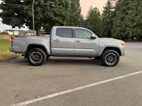 Toyota Tacoma 4x4 Double Cab SB * CARFAX * ФИНАНСИРАНЕ - 21499 € - 83988136 3 | Car24.bg Toyota Tacoma 4x4 Double Cab SB * CARFAX * ФИНАНСИРАНЕ - 21499 € - 83988136 3