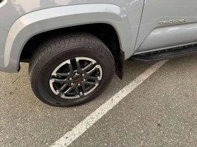 Toyota Tacoma 4x4 Double Cab SB * CARFAX * ФИНАНСИРАНЕ - 21499 € - 83988136 7 | Car24.bg Toyota Tacoma 4x4 Double Cab SB * CARFAX * ФИНАНСИРАНЕ - 21499 € - 83988136 7