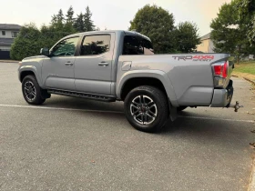 Toyota Tacoma 4x4 Double Cab SB * CARFAX * ФИНАНСИРАНЕ - 21499 € - 83988136 4 | Car24.bg Toyota Tacoma 4x4 Double Cab SB * CARFAX * ФИНАНСИРАНЕ - 21499 € - 83988136 4