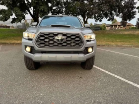 Toyota Tacoma 4x4 Double Cab SB * CARFAX * ФИНАНСИРАНЕ - 21499 € - 83988136 6 | Car24.bg Toyota Tacoma 4x4 Double Cab SB * CARFAX * ФИНАНСИРАНЕ - 21499 € - 83988136 6