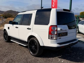 Land Rover Discovery LR 4 / РЕГИСТРИРАН С ГАРАНЦИЯ | Auto.bg — изображение 4 Land Rover Discovery LR 4 / РЕГИСТРИРАН С ГАРАНЦИЯ | Auto.bg — изображение 4