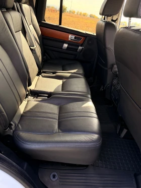 Land Rover Discovery LR 4 / РЕГИСТРИРАН С ГАРАНЦИЯ | Auto.bg — изображение 16 Land Rover Discovery LR 4 / РЕГИСТРИРАН С ГАРАНЦИЯ | Auto.bg — изображение 16