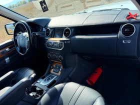Land Rover Discovery LR 4 / РЕГИСТРИРАН С ГАРАНЦИЯ | Auto.bg — изображение 12 Land Rover Discovery LR 4 / РЕГИСТРИРАН С ГАРАНЦИЯ | Auto.bg — изображение 12