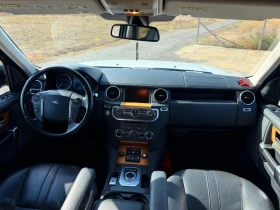 Land Rover Discovery LR 4 / РЕГИСТРИРАН С ГАРАНЦИЯ | Auto.bg — изображение 11 Land Rover Discovery LR 4 / РЕГИСТРИРАН С ГАРАНЦИЯ | Auto.bg — изображение 11