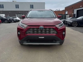 Toyota Rav4 * Hybrid Limited * CARFAX * | Auto.bg — изображение 2 Toyota Rav4 * Hybrid Limited * CARFAX * | Auto.bg — изображение 2