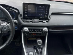Toyota Rav4 * Hybrid Limited * CARFAX * | Auto.bg — изображение 9 Toyota Rav4 * Hybrid Limited * CARFAX * | Auto.bg — изображение 9