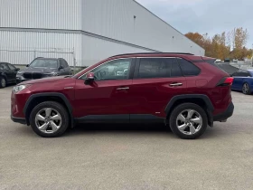 Toyota Rav4 * Hybrid Limited * CARFAX * | Auto.bg — изображение 3 Toyota Rav4 * Hybrid Limited * CARFAX * | Auto.bg — изображение 3