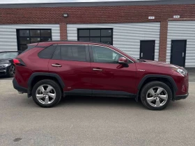 Toyota Rav4 * Hybrid Limited * CARFAX * | Auto.bg — изображение 4 Toyota Rav4 * Hybrid Limited * CARFAX * | Auto.bg — изображение 4
