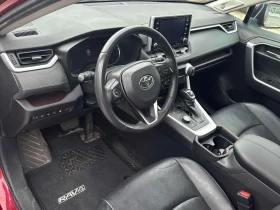 Toyota Rav4 * Hybrid Limited * CARFAX * | Auto.bg — изображение 7 Toyota Rav4 * Hybrid Limited * CARFAX * | Auto.bg — изображение 7
