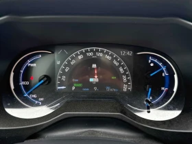 Toyota Rav4 * Hybrid Limited * CARFAX * | Auto.bg — изображение 8 Toyota Rav4 * Hybrid Limited * CARFAX * | Auto.bg — изображение 8