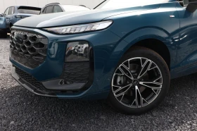 Audi Q3 Sportback quattro 2xS line Tech+ , 265hp | Auto.bg — изображение 3 Audi Q3 Sportback quattro 2xS line Tech+ , 265hp | Auto.bg — изображение 3