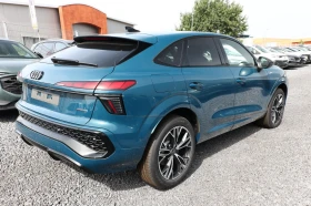 Audi Q3 Sportback quattro 2xS line Tech+ , 265hp | Auto.bg — изображение 6 Audi Q3 Sportback quattro 2xS line Tech+ , 265hp | Auto.bg — изображение 6