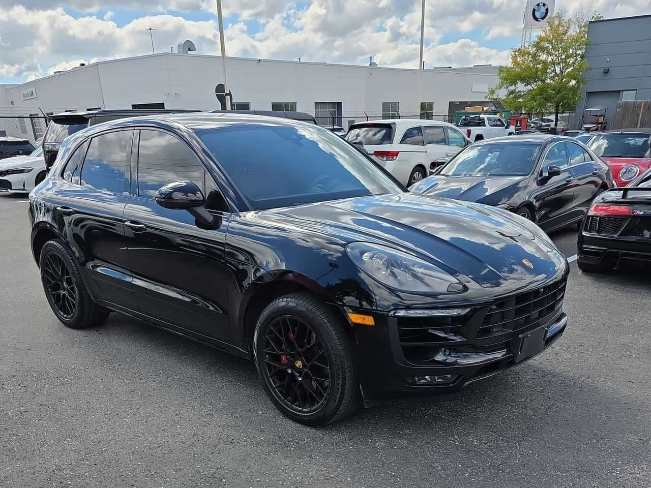 Porsche Macan * GTS * CARFAX * | Auto.bg — изображение 1 Porsche Macan * GTS * CARFAX * | Auto.bg — изображение 1