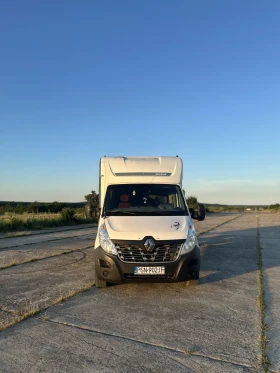Renault Master 2.3 Dci 165 ENERGY | Auto.bg — изображение 2 Renault Master 2.3 Dci 165 ENERGY | Auto.bg — изображение 2
