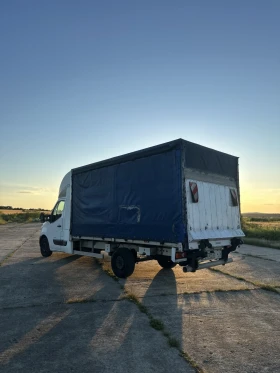 Renault Master 2.3 Dci 165 ENERGY | Auto.bg — изображение 4 Renault Master 2.3 Dci 165 ENERGY | Auto.bg — изображение 4