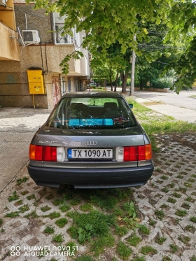 Audi 80 | Mobile.bg   2