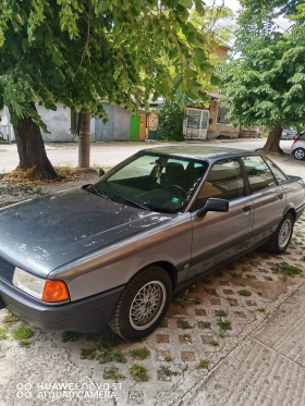 Audi 80 | Mobile.bg   10