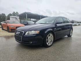 Audi A4 2.0TDI 140к.с 1 - Car24.bg Audi A4 2.0TDI 140к.с 1