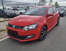 VW Polo R-LINE - Car24.bg VW Polo R-LINE