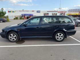 Skoda Octavia 1.9TDI - Car24.bg Skoda Octavia 1.9TDI