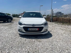 Hyundai I20 - Car24.bg Hyundai I20