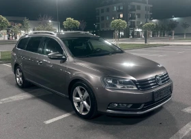 VW Passat 4х4 4Motion, High line, 2.0d 180hp, Подгрев, Нави - Car24.bg VW Passat 4х4 4Motion, High line, 2.0d 180hp, Подгрев, Нави