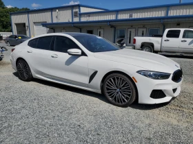 BMW 850 M850XI - Car24.bg BMW 850 M850XI