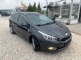 Kia Ceed 1.6GRDI NAVI 128кс - Car24.bg Kia Ceed 1.6GRDI NAVI 128кс