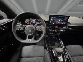 Audi S4 Avant Quattro = Black Optic Plus = Гаранция - 99750 лв. / 51001.37 € - 16167984 5 | Car24.bg Audi S4 Avant Quattro = Black Optic Plus = Гаранция - 99750 лв. / 51001.37 € - 16167984 5