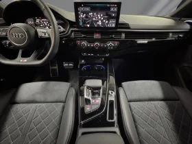 Audi S4 Avant Quattro = Black Optic Plus = Гаранция - 99750 лв. / 51001.37 € - 16167984 6 | Car24.bg Audi S4 Avant Quattro = Black Optic Plus = Гаранция - 99750 лв. / 51001.37 € - 16167984 6