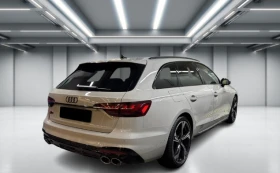 Audi S4 Avant Quattro = Black Optic Plus = Гаранция - 99750 лв. / 51001.37 € - 16167984 2 | Car24.bg Audi S4 Avant Quattro = Black Optic Plus = Гаранция - 99750 лв. / 51001.37 € - 16167984 2