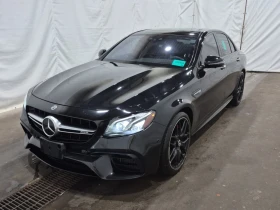 Mercedes-Benz E 63 AMG 2020 AMG S 4MATIC * БЕЗ ПЪРВОНАЧАЛНА ВНОСКА* - Car24.bg Mercedes-Benz E 63 AMG 2020 AMG S 4MATIC * БЕЗ ПЪРВОНАЧАЛНА ВНОСКА*