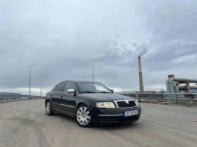 Skoda Superb 2.5 V6 - 2200 € / 4302.83 лв. - 96834022 2 | Car24.bg Skoda Superb 2.5 V6 - 2200 € / 4302.83 лв. - 96834022 2