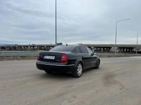 Skoda Superb 2.5 V6 - 2200 € / 4302.83 лв. - 96834022 5 | Car24.bg Skoda Superb 2.5 V6 - 2200 € / 4302.83 лв. - 96834022 5