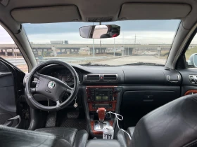 Skoda Superb 2.5 V6 - 2200 € / 4302.83 лв. - 96834022 15 | Car24.bg Skoda Superb 2.5 V6 - 2200 € / 4302.83 лв. - 96834022 15