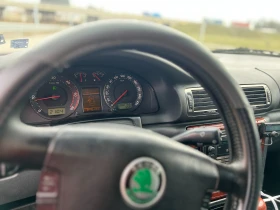 Skoda Superb 2.5 V6 - 2200 € / 4302.83 лв. - 96834022 11 | Car24.bg Skoda Superb 2.5 V6 - 2200 € / 4302.83 лв. - 96834022 11