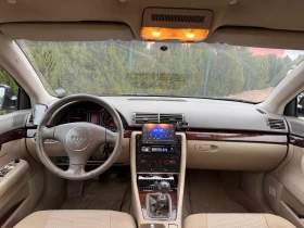 Audi A4 2.5TDI / QUATTRO - 1800 € / 3520.49 лв. - 76552640 6 | Car24.bg Audi A4 2.5TDI / QUATTRO - 1800 € / 3520.49 лв. - 76552640 6