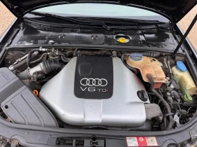 Audi A4 2.5TDI / QUATTRO - 1800 € / 3520.49 лв. - 76552640 5 | Car24.bg Audi A4 2.5TDI / QUATTRO - 1800 € / 3520.49 лв. - 76552640 5