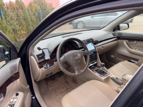 Audi A4 2.5TDI / QUATTRO - 1800 € / 3520.49 лв. - 76552640 10 | Car24.bg Audi A4 2.5TDI / QUATTRO - 1800 € / 3520.49 лв. - 76552640 10