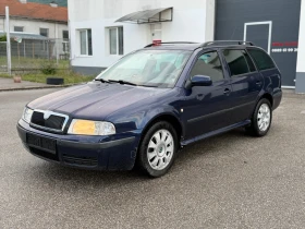 Снимка Skoda Octavia