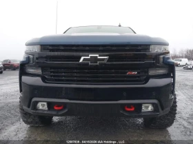 Chevrolet Silverado 5.3l K1500 Lt Trail Boss | Auto.bg — изображение 11 Chevrolet Silverado 5.3l K1500 Lt Trail Boss | Auto.bg — изображение 11