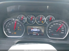 Chevrolet Silverado 5.3l K1500 Lt Trail Boss | Auto.bg — изображение 7 Chevrolet Silverado 5.3l K1500 Lt Trail Boss | Auto.bg — изображение 7
