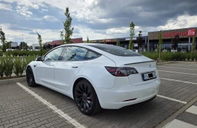 Tesla Model 3 Performance - 26350 € / 51536.12 лв. - 61307399 6 | Car24.bg Tesla Model 3 Performance - 26350 € / 51536.12 лв. - 61307399 6